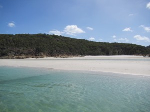 Whitsunday Island-014